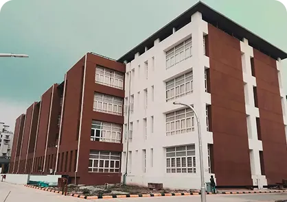 Symbiosis Institute of Business Management (NOIDA) Campus - Apply via SNAP Exam