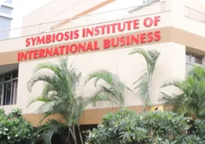 Symbiosis Institute of International Business Campus - Apply via SNAP Exam