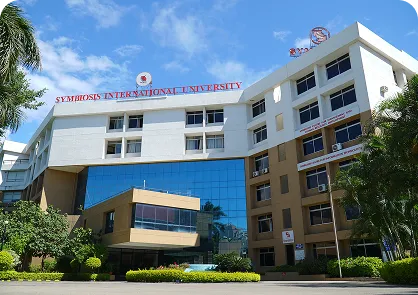Symbiosis Centre for Management and Human Resource Development Campus - Apply via SNAP Exam
