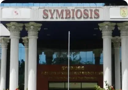 Symbiosis Institute of Management Studies (Pune) Campus - Apply via SNAP Exam