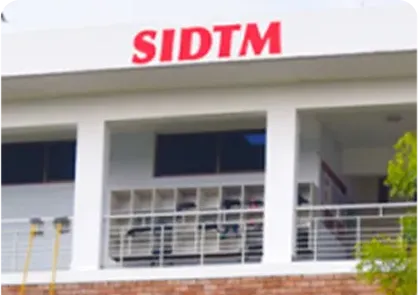 Symbiosis Institute of Digital and Telecom Management (Pune) Campus - Apply via SNAP Exam