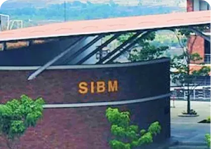 Symbiosis Institute of Business Management Pune Campus - Apply via SNAP Exam