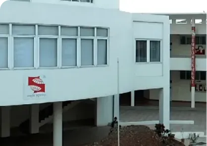 Symbiosis Institute of Business Management (Hyderabad) Campus - Apply via SNAP Exam
