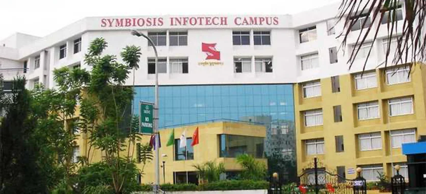 Symbiosis Centre for Information Technology (Pune) campus
