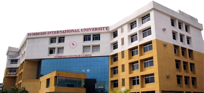 Symbiosis Centre for Management and Human Resource Development (Pune) campus