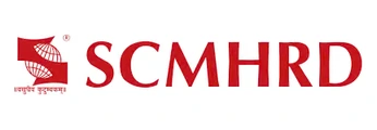 SCMHRD logo