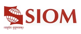 SIOM logo